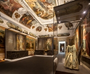 Schloss Eggenberg, Ambition Illusion