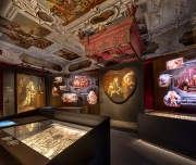 Schloss Eggenberg, Ambition Illusion
