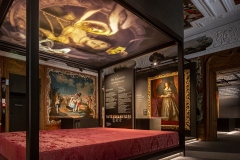 Schloss Eggenberg, Ambition Illusion