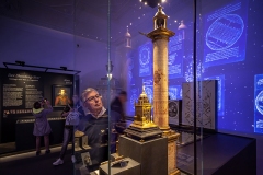 Schloss Eggenberg, Ambition Illusion