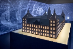 Schloss Eggenberg, Ambition Illusion