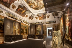 Schloss Eggenberg, Ambition Illusion