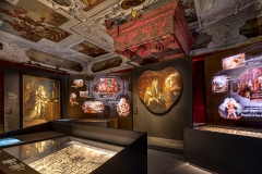Schloss Eggenberg, Ambition Illusion